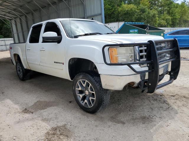 Photo 3 VIN: 3GTRKWE31AG275669 - GMC SIERRA 