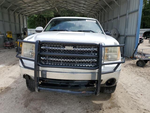 Photo 4 VIN: 3GTRKWE31AG275669 - GMC SIERRA 