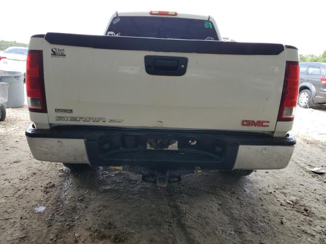 Photo 5 VIN: 3GTRKWE31AG275669 - GMC SIERRA 