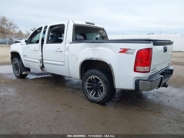 Photo 2 VIN: 3GTRKWE32AG112108 - GMC SIERRA 1500 