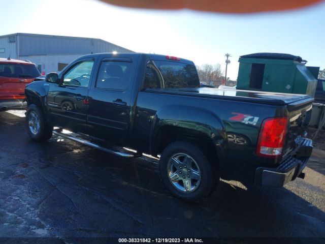 Photo 2 VIN: 3GTRKWE32AG156612 - GMC SIERRA 1500 