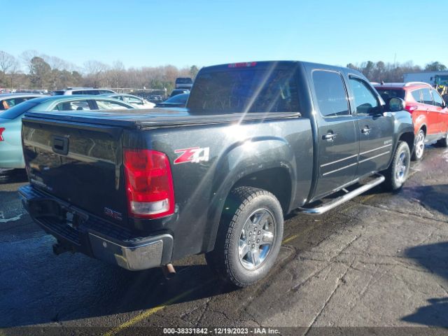 Photo 3 VIN: 3GTRKWE32AG156612 - GMC SIERRA 1500 