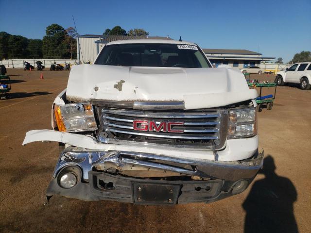 Photo 4 VIN: 3GTRKWE32AG230630 - GMC SIERRA K15 