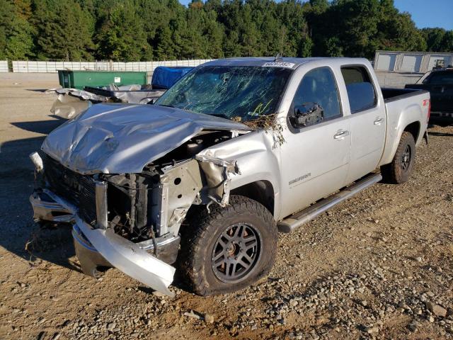 Photo 1 VIN: 3GTRKWE32AG256712 - GMC SIERRA K15 