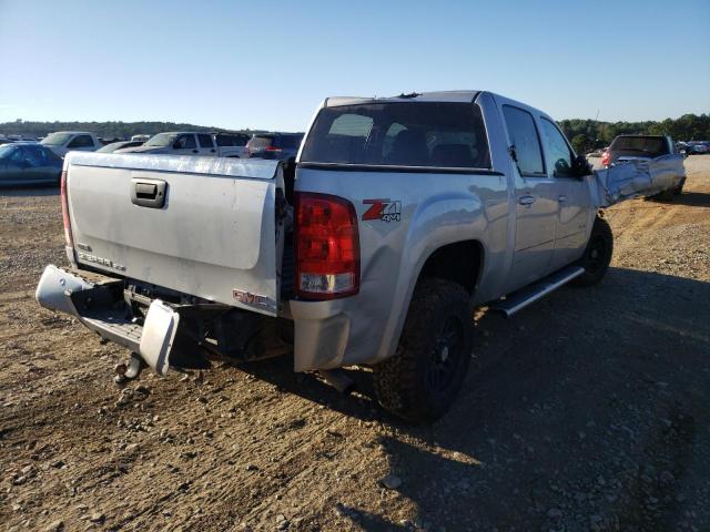 Photo 3 VIN: 3GTRKWE32AG256712 - GMC SIERRA K15 