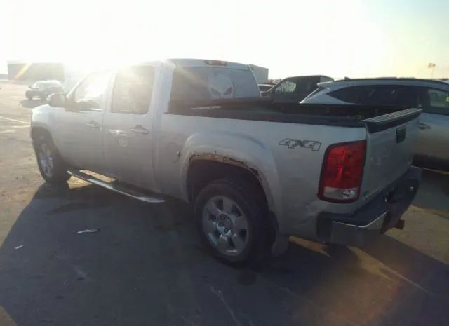 Photo 2 VIN: 3GTRKWE34AG210766 - GMC SIERRA 