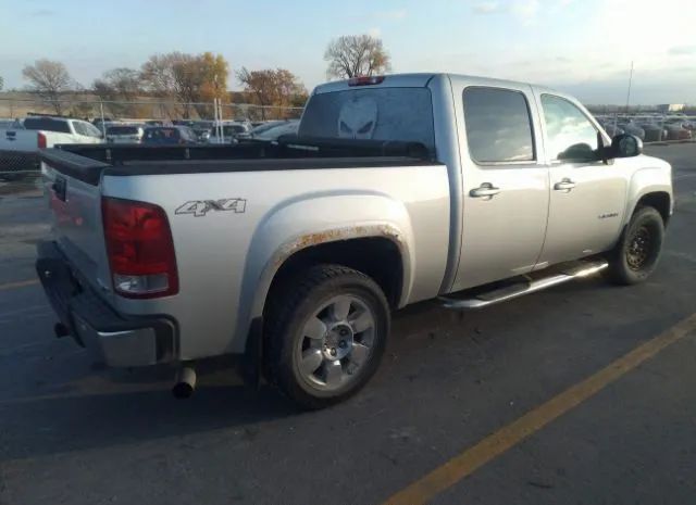 Photo 3 VIN: 3GTRKWE34AG210766 - GMC SIERRA 