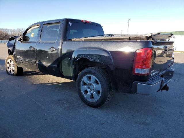 Photo 1 VIN: 3GTRKWE35AG101281 - GMC SIERRA 