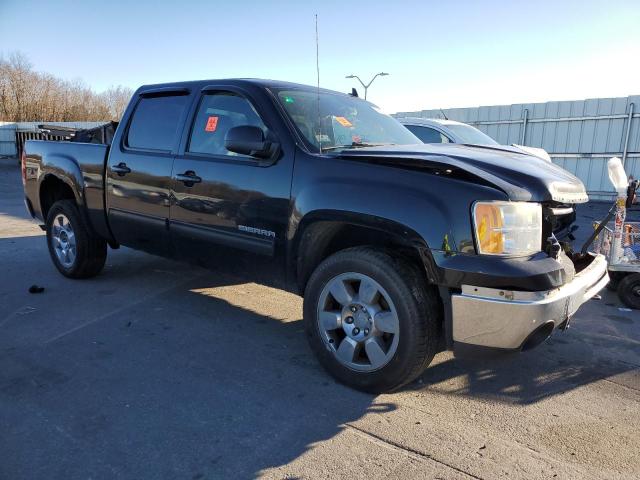 Photo 3 VIN: 3GTRKWE35AG101281 - GMC SIERRA 