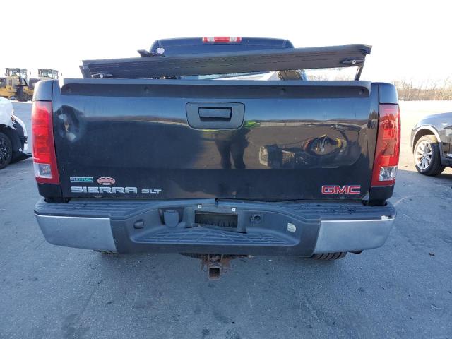 Photo 5 VIN: 3GTRKWE35AG101281 - GMC SIERRA 