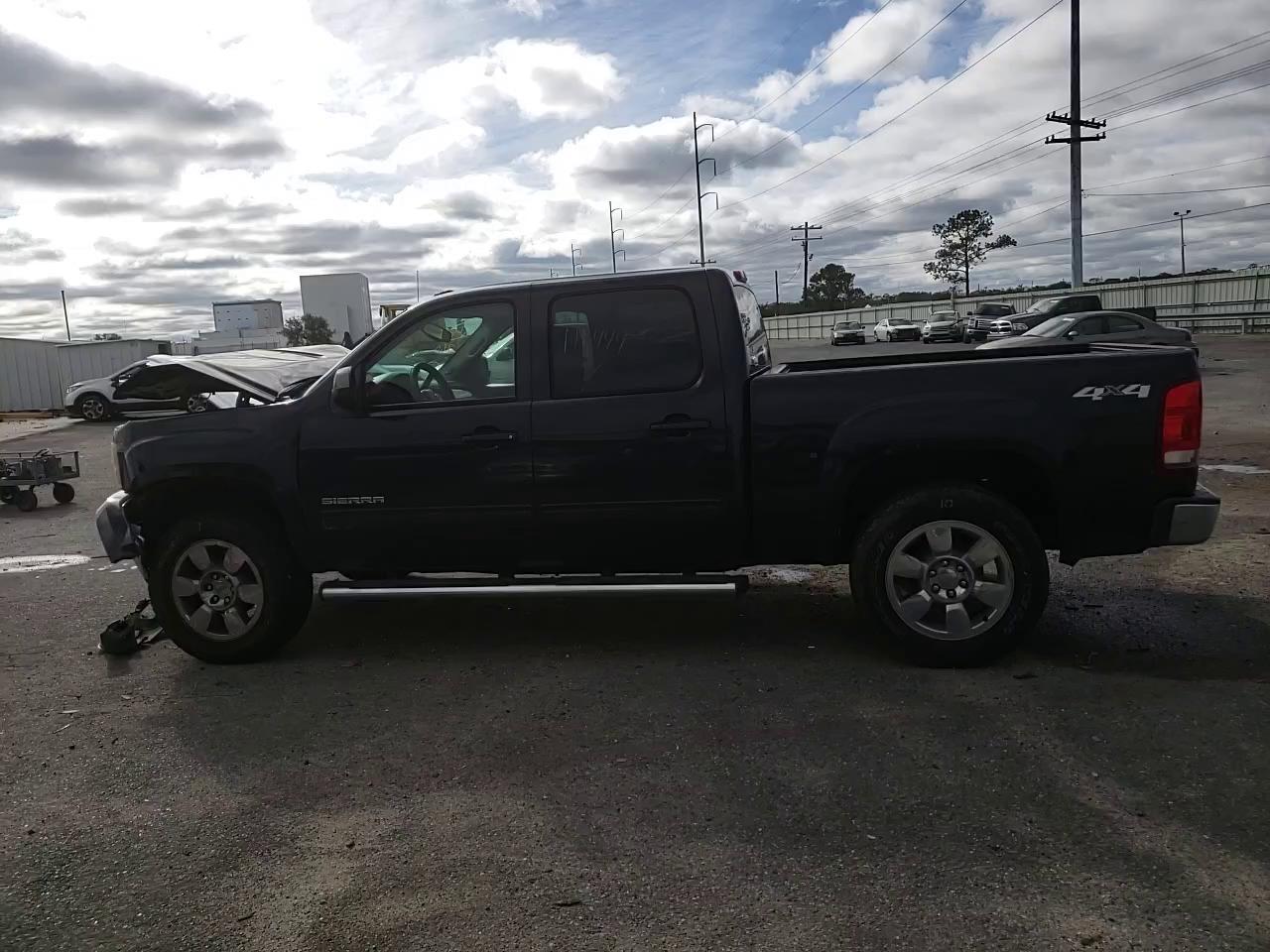 Photo 10 VIN: 3GTRKWE35AG210064 - GMC SIERRA K15 