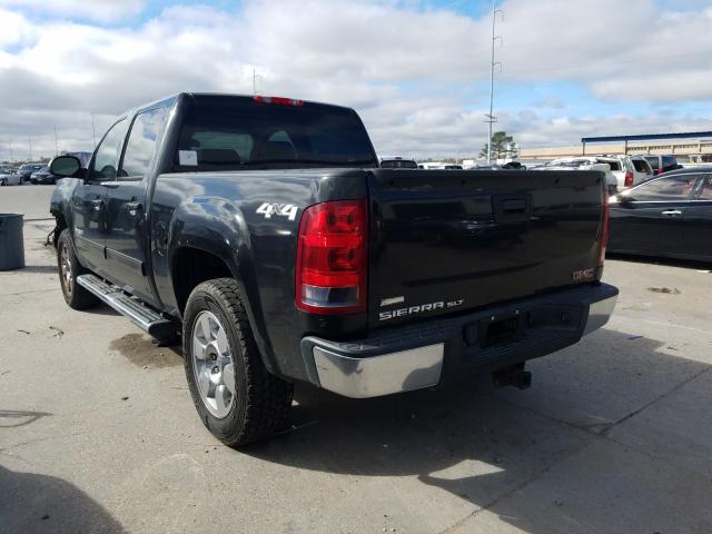 Photo 2 VIN: 3GTRKWE35AG210064 - GMC SIERRA K15 