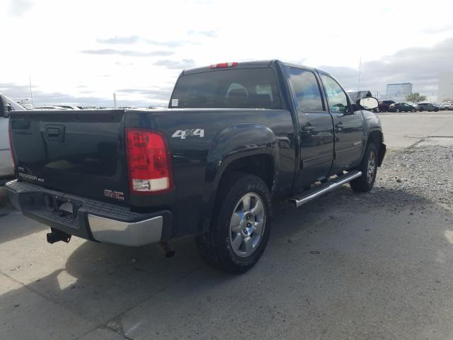 Photo 3 VIN: 3GTRKWE35AG210064 - GMC SIERRA K15 