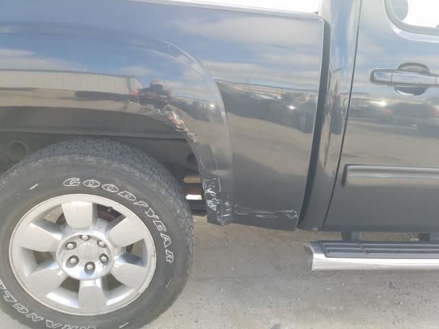 Photo 8 VIN: 3GTRKWE35AG210064 - GMC SIERRA K15 