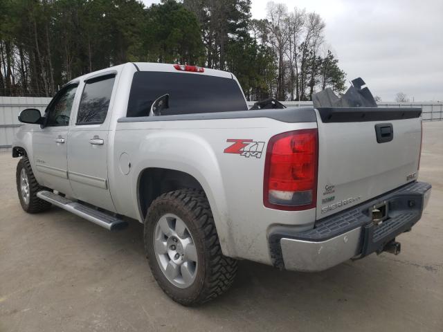 Photo 2 VIN: 3GTRKWE35AG216690 - GMC SIERRA K15 