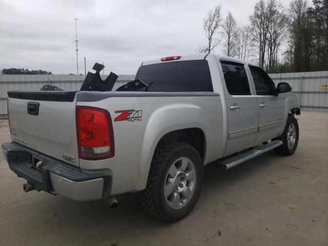 Photo 3 VIN: 3GTRKWE35AG216690 - GMC SIERRA K15 