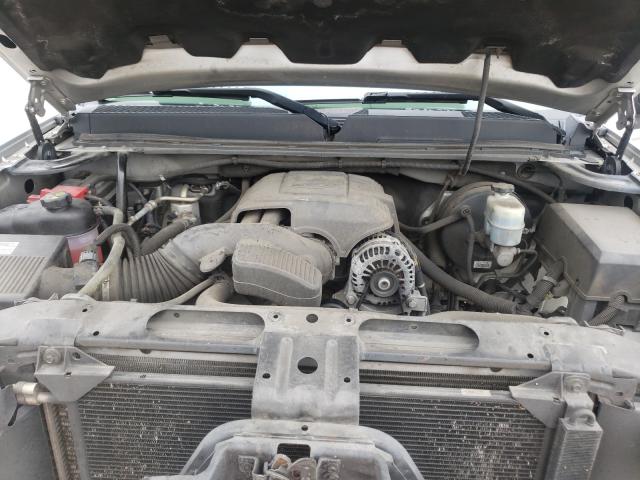 Photo 6 VIN: 3GTRKWE35AG216690 - GMC SIERRA K15 