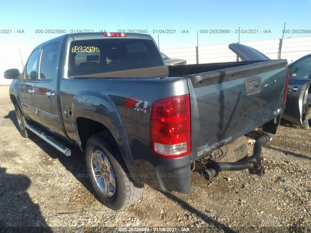 Photo 2 VIN: 3GTRKWE35AG284858 - GMC SIERRA 1500 