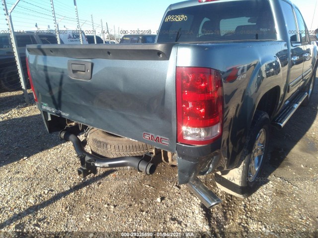 Photo 5 VIN: 3GTRKWE35AG284858 - GMC SIERRA 1500 