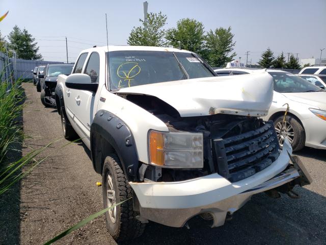 Photo 0 VIN: 3GTRKWE36AG108658 - GMC SIERRA K15 