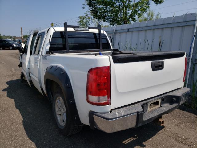 Photo 2 VIN: 3GTRKWE36AG108658 - GMC SIERRA K15 