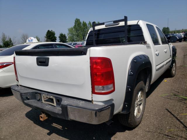 Photo 3 VIN: 3GTRKWE36AG108658 - GMC SIERRA K15 