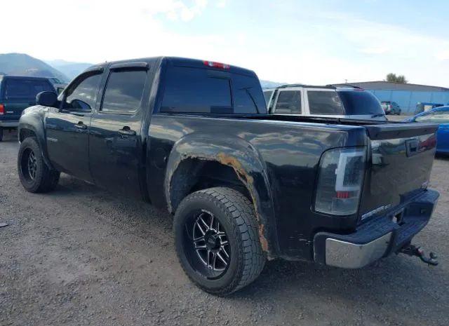 Photo 2 VIN: 3GTRKWE36AG152885 - GMC SIERRA 1500 