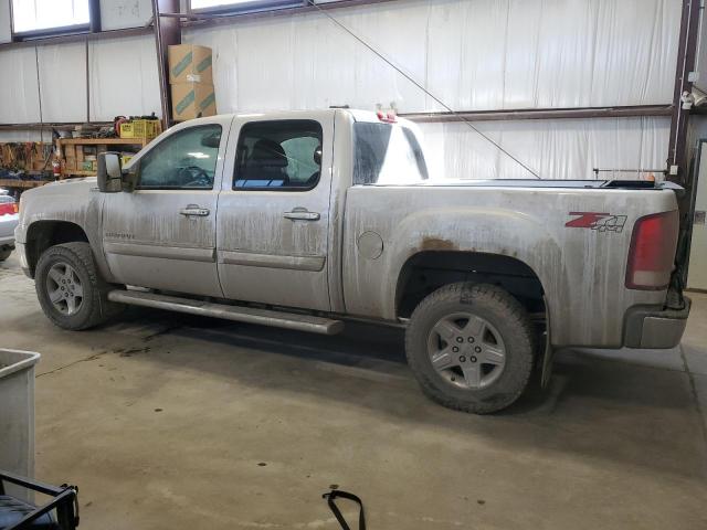 Photo 1 VIN: 3GTRKWE36AG176670 - GMC SIERRA 