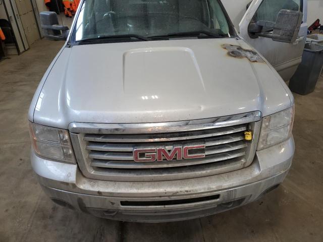 Photo 10 VIN: 3GTRKWE36AG176670 - GMC SIERRA 