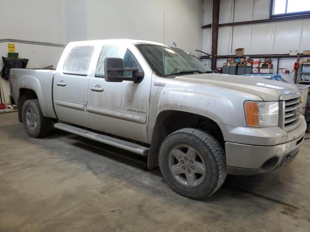 Photo 3 VIN: 3GTRKWE36AG176670 - GMC SIERRA 