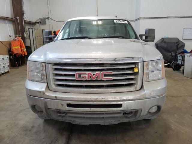 Photo 4 VIN: 3GTRKWE36AG176670 - GMC SIERRA 