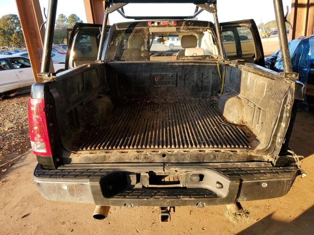 Photo 5 VIN: 3GTRKWE36AG232283 - GMC SIERRA K15 