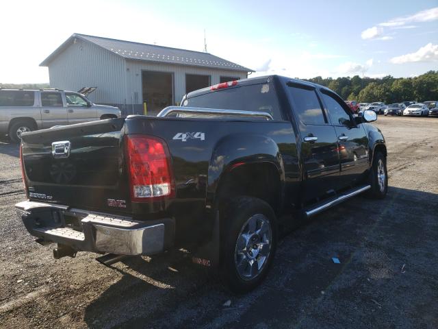 Photo 3 VIN: 3GTRKWE36AG234292 - GMC SIERRA K15 