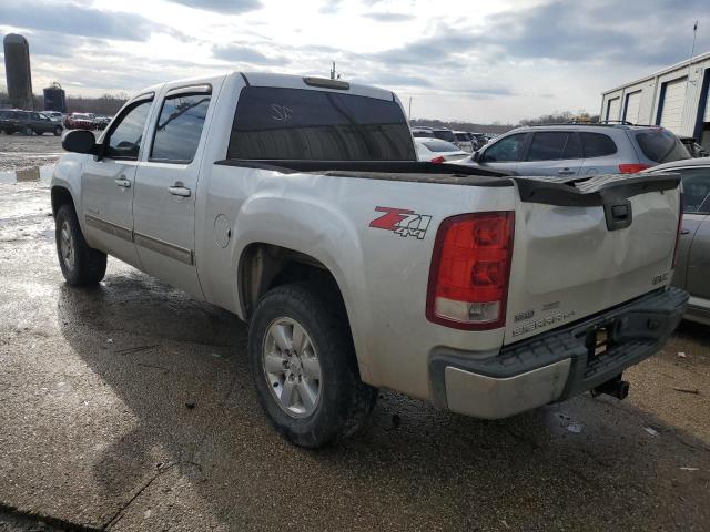 Photo 1 VIN: 3GTRKWE36AG282018 - GMC SIERRA K15 