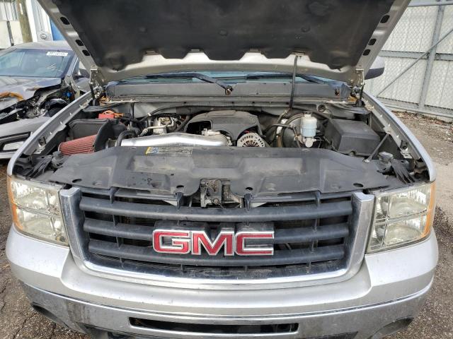 Photo 10 VIN: 3GTRKWE36AG282018 - GMC SIERRA K15 