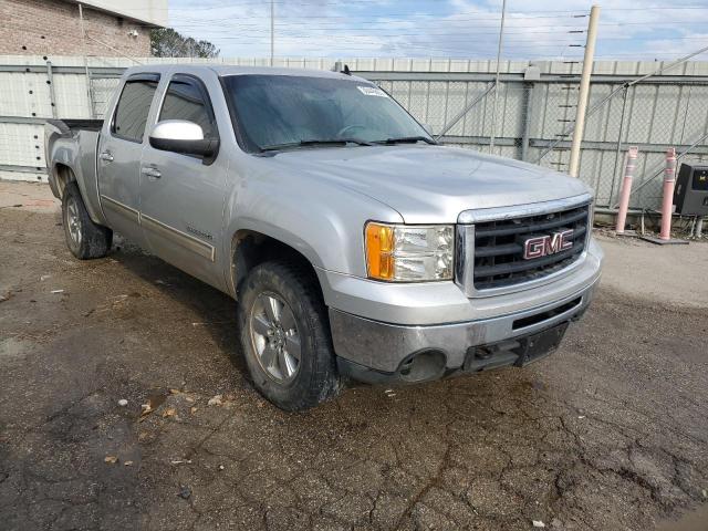 Photo 3 VIN: 3GTRKWE36AG282018 - GMC SIERRA K15 