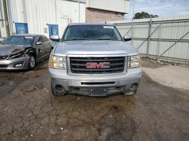 Photo 4 VIN: 3GTRKWE36AG282018 - GMC SIERRA K15 