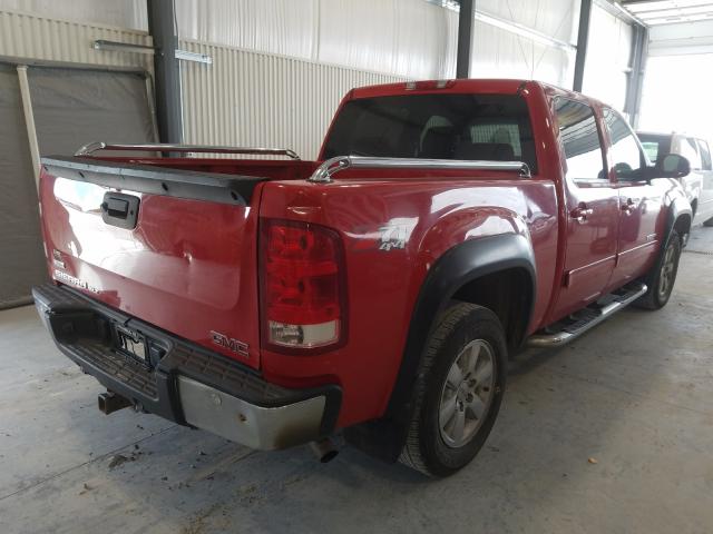 Photo 3 VIN: 3GTRKWE37AG156251 - GMC SIERRA K15 