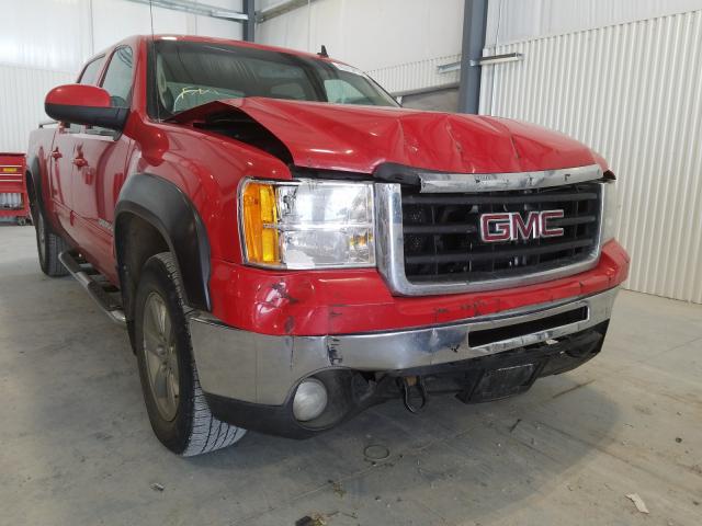 Photo 8 VIN: 3GTRKWE37AG156251 - GMC SIERRA K15 