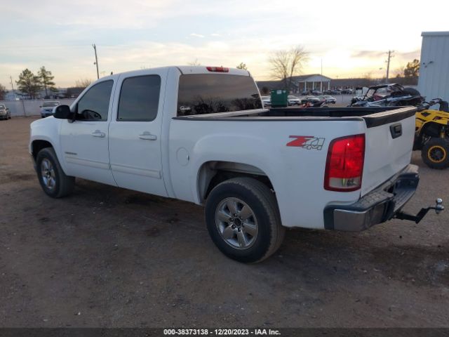 Photo 2 VIN: 3GTRKWE37AG184275 - GMC SIERRA 1500 