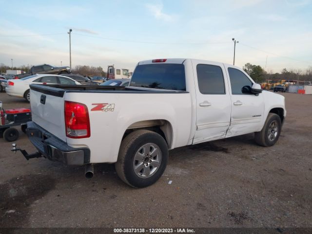 Photo 3 VIN: 3GTRKWE37AG184275 - GMC SIERRA 1500 