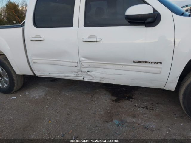 Photo 5 VIN: 3GTRKWE37AG184275 - GMC SIERRA 1500 