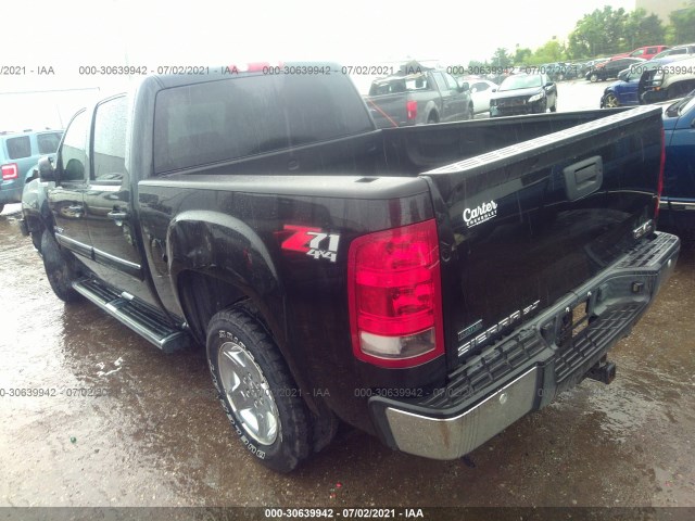 Photo 2 VIN: 3GTRKWE37AG189654 - GMC SIERRA 1500 