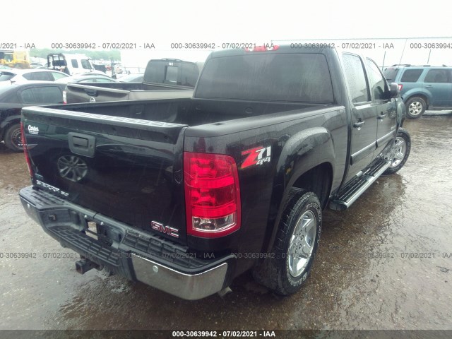 Photo 3 VIN: 3GTRKWE37AG189654 - GMC SIERRA 1500 