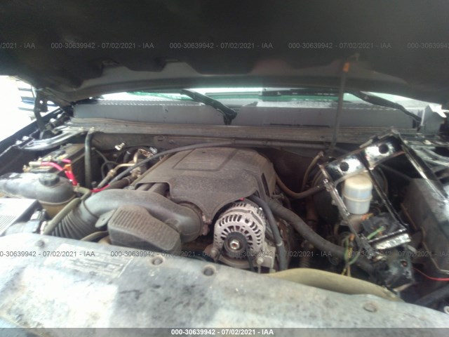 Photo 9 VIN: 3GTRKWE37AG189654 - GMC SIERRA 1500 