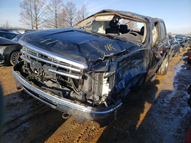 Photo 1 VIN: 3GTRKWE38AG106796 - GMC SIERRA K15 