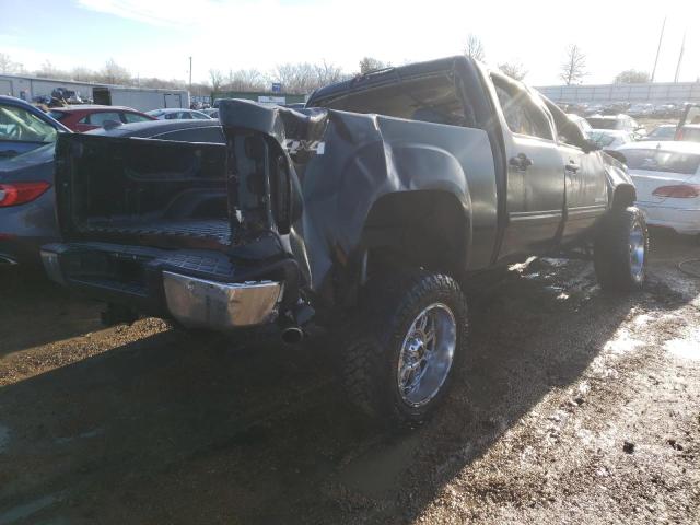 Photo 3 VIN: 3GTRKWE38AG106796 - GMC SIERRA K15 