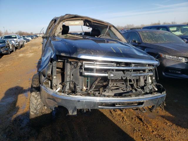 Photo 8 VIN: 3GTRKWE38AG106796 - GMC SIERRA K15 