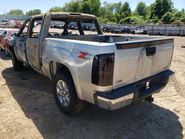 Photo 2 VIN: 3GTRKWE38AG151687 - GMC SIERRA K15 