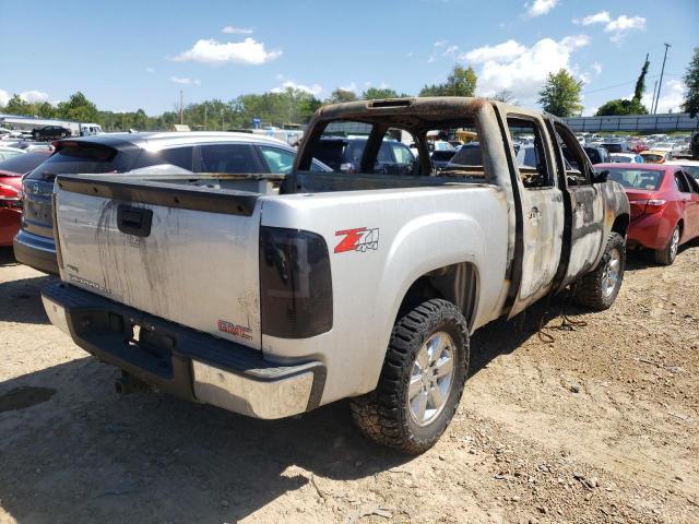 Photo 3 VIN: 3GTRKWE38AG151687 - GMC SIERRA K15 